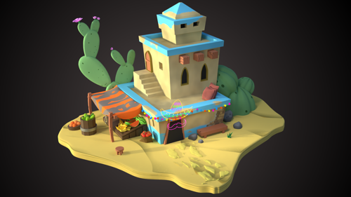 Mexican Tavern preview image